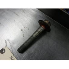 96K020 Crankshaft Bolt From 2007 Chevrolet Silverado 1500  5.3